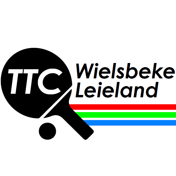 Logo TTC Wielsbeke-leieland